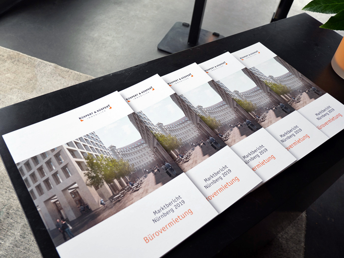 Marktbericht Nürnberg 2019_Büro
